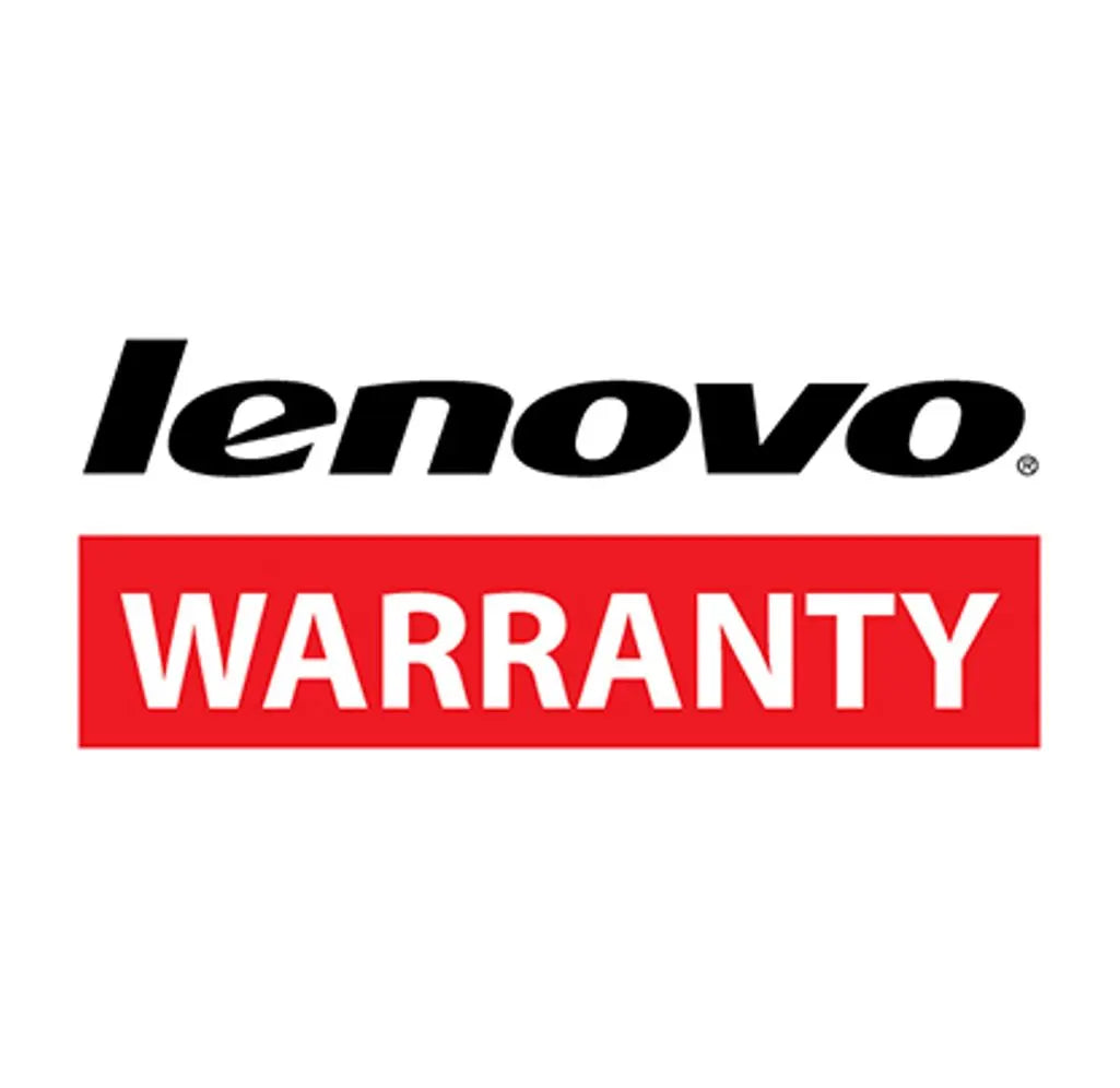 Lenovo 3 Year Onsite upgrade from 1Y Onsite for desktop N50s - Onsite Warranty