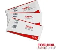 Toshiba 2Yrs Extended Warranty Gives total 3 Years Warranty(LS) - Other Hardware