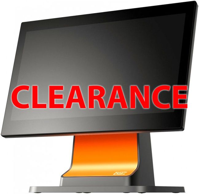 SUNMI D2S LITE 15.6"\ RK3288 \ 3GB \ 32GB \ WIFI+ETHERNET - Touch POS Terminals