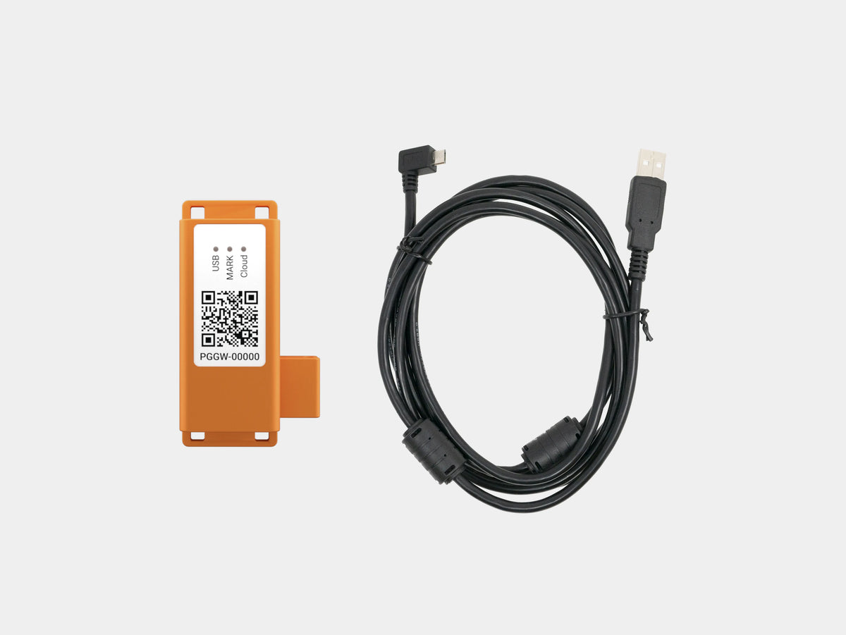 GATEWAY BUNDLE - USB - Barcode Scanners