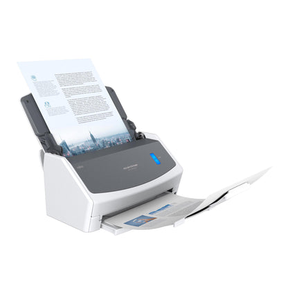 Fujitsu Ricoh ScanSnap iX1400 ADF Duplex 600 dpi - Scanners - Image 2