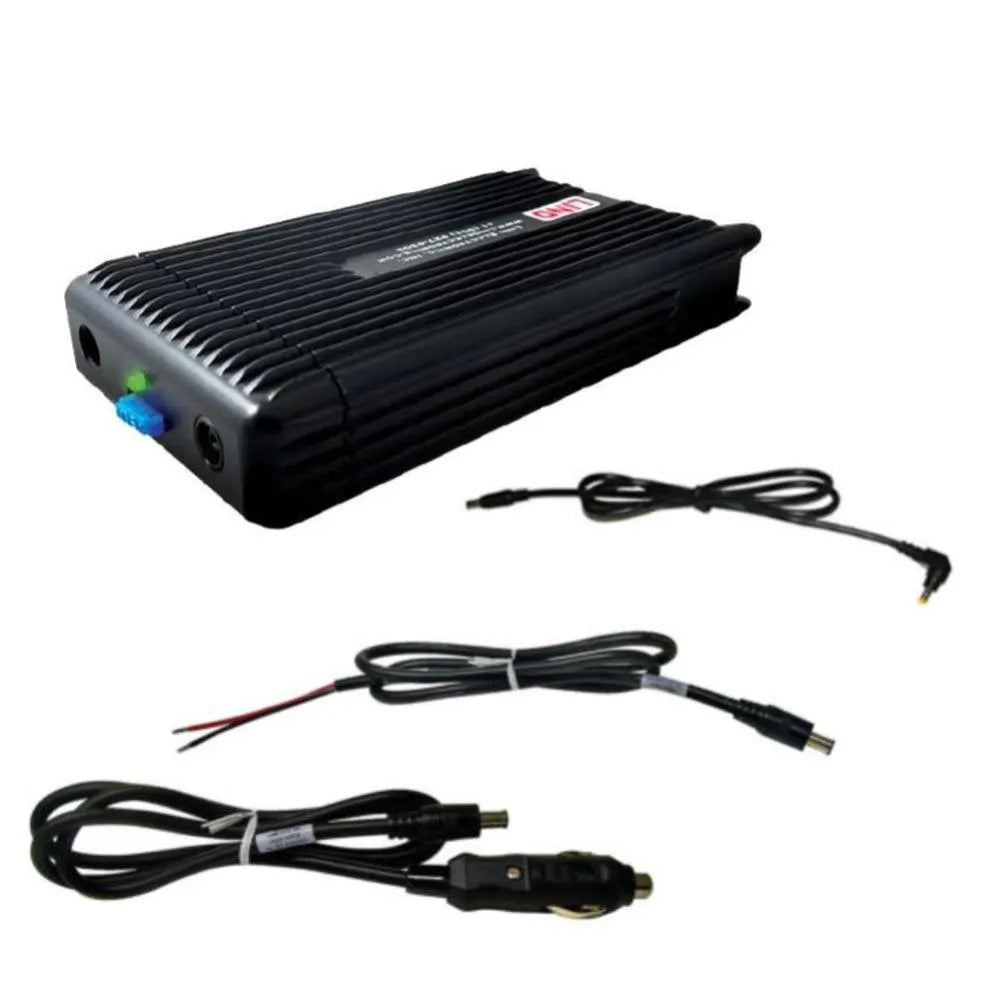 Lind Toughbook Vehicle Charger, 120W - Tablet Power & Charging Accessories