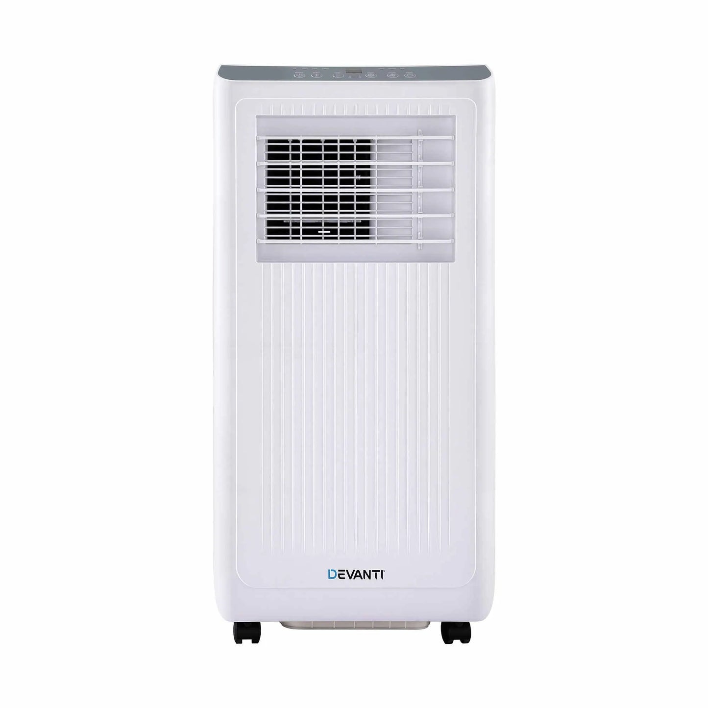 Devanti Portable Air Conditioner 5000 BTU 3-in-1 with Remote Control - Image 3