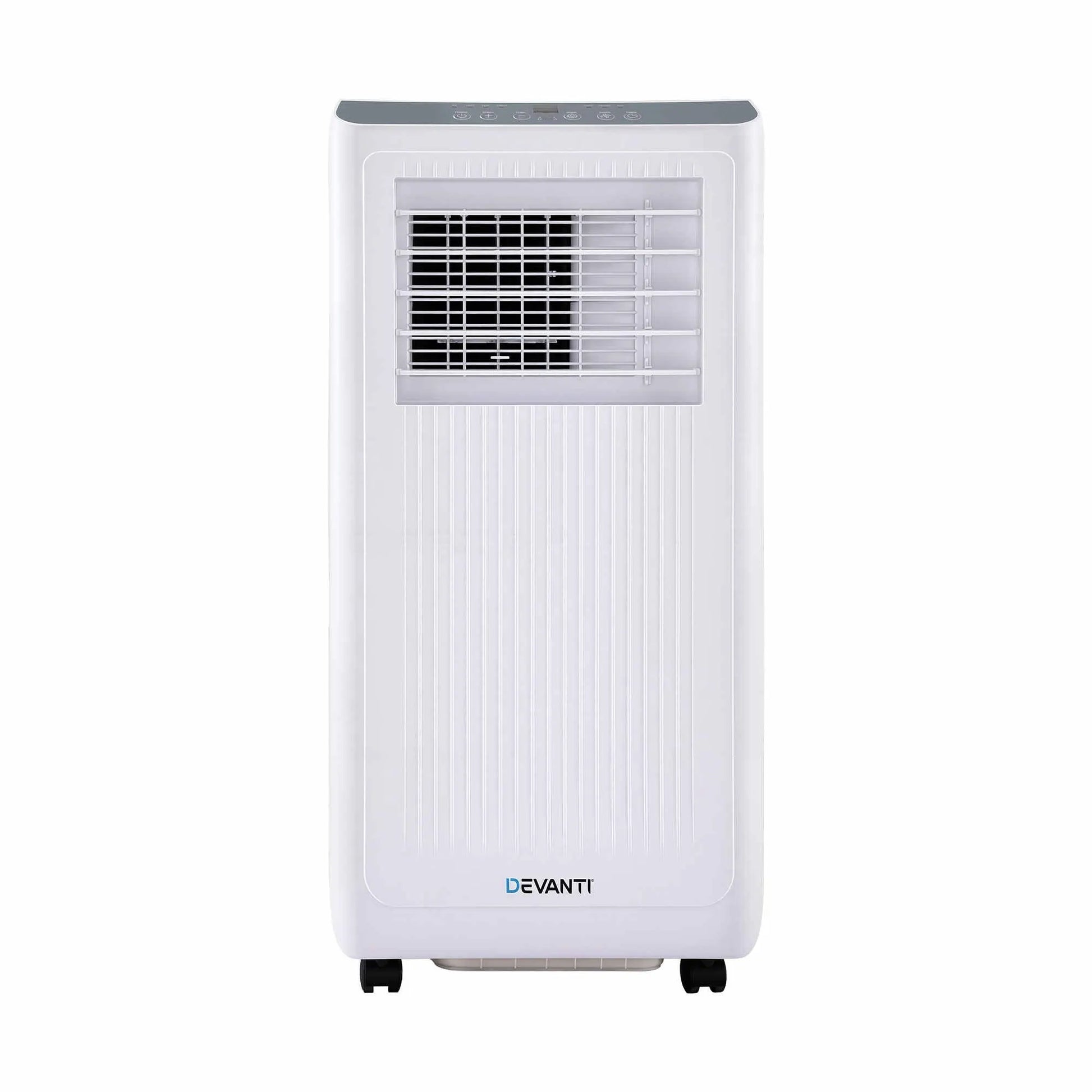 Devanti Portable Air Conditioner 5000 BTU 3-in-1 with Remote Control - Image 3