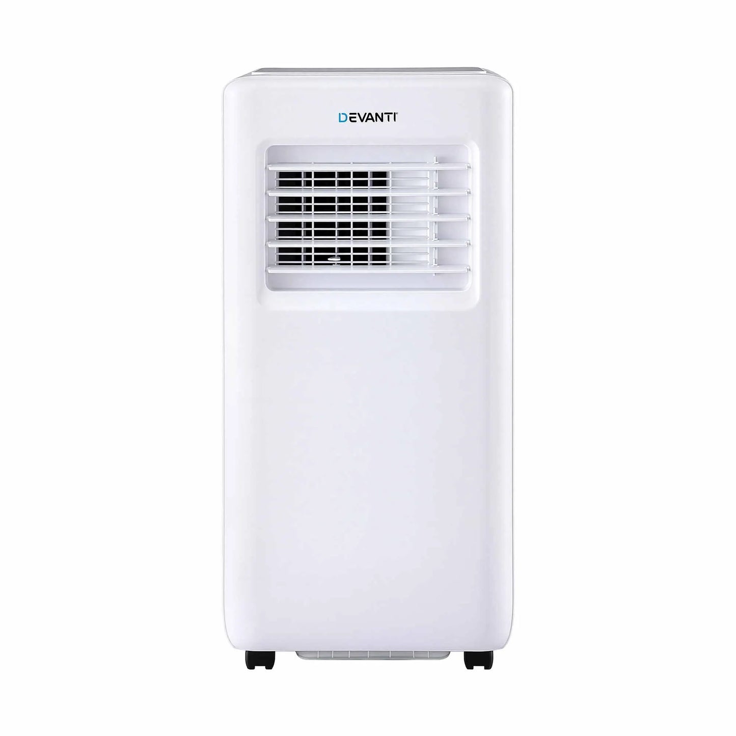 Devanti Portable Air Conditioner 9000 BTU 3-in-1 with Remote Control - Image 3