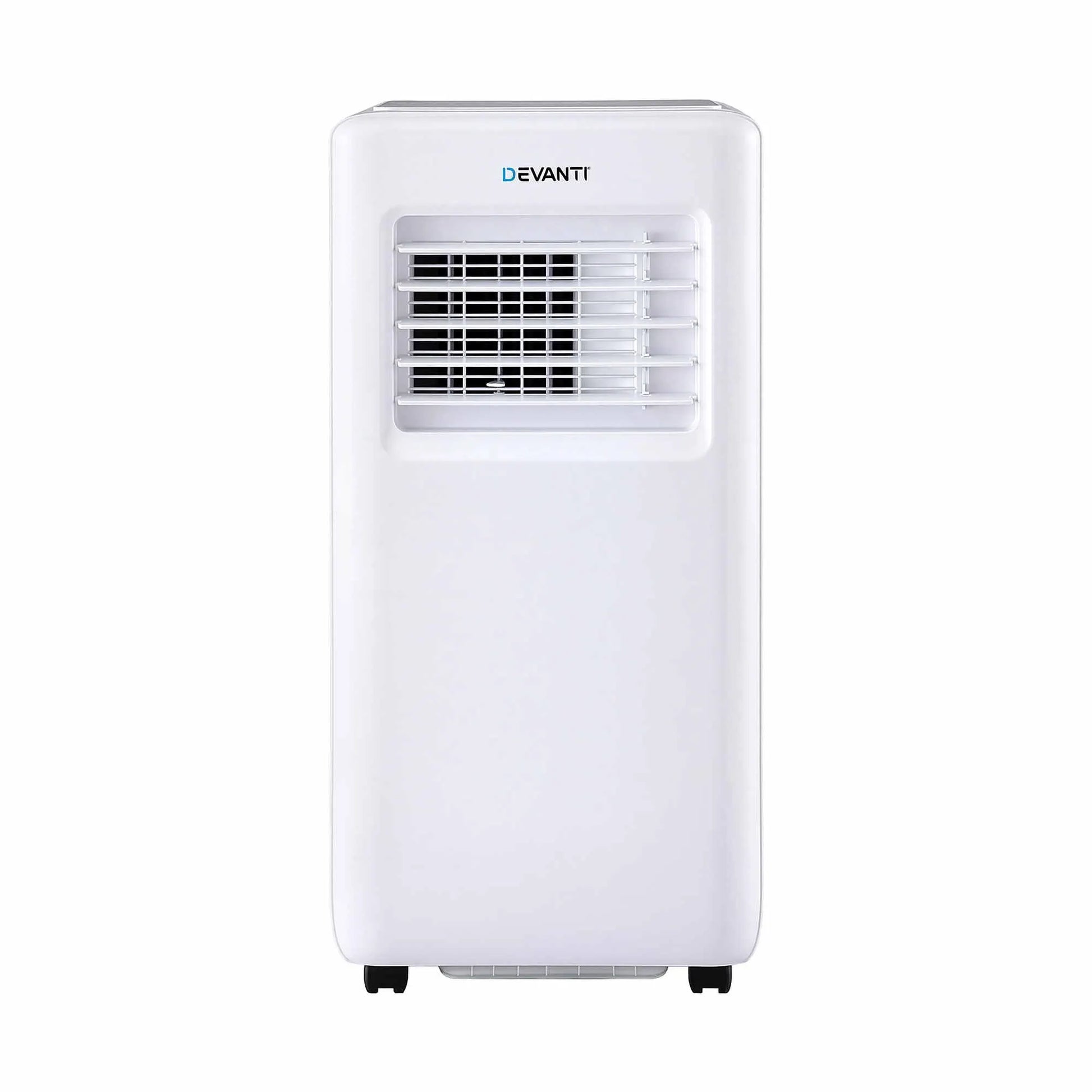 Devanti Portable Air Conditioner 9000 BTU 3-in-1 with Remote Control - Image 3