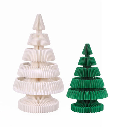 Jingle Jollys Prelit Christmas Tree Decorations Bundle Foldable Quick Setup - Image 5