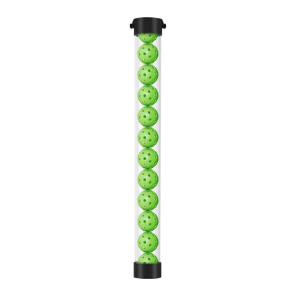 Everfit 12PC Pickleball Collector Set Multi-Ball Retriever Portable Storage Adjustable Strap - Image 3