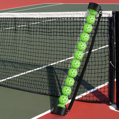 Everfit 12PC Pickleball Collector Set Multi-Ball Retriever Portable Storage Adjustable Strap - Image 7
