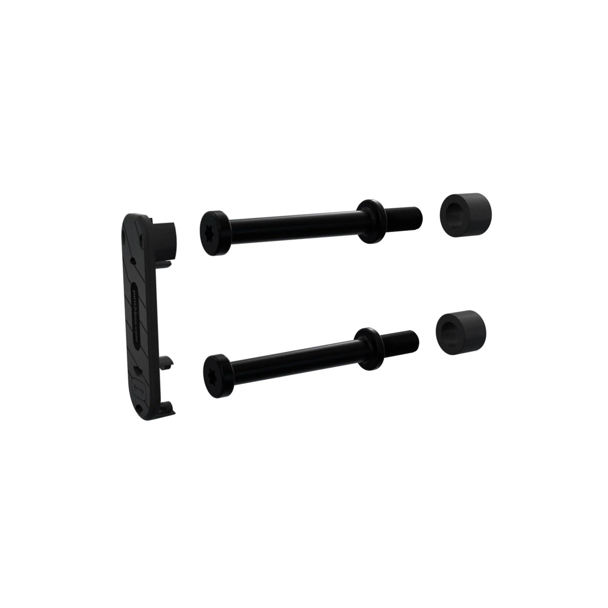 Patchbox Patchcatch Solo (24-Pack) - Network - Accessories