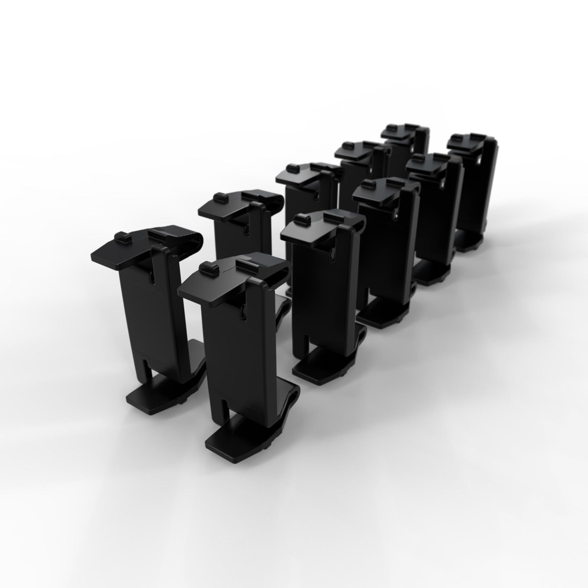 Patchbox Blind Panel 10-pack - Network - Accessories - Image 3