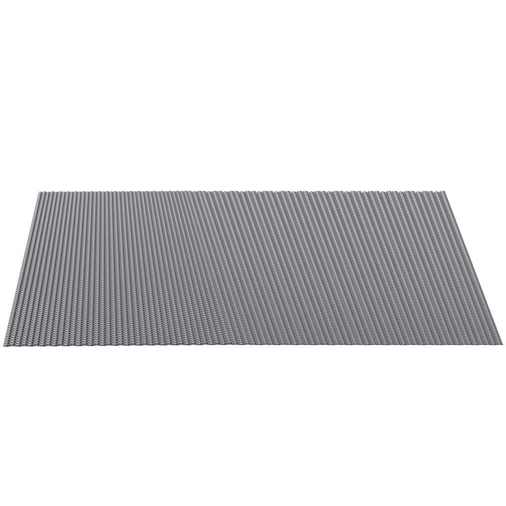 Aqua Buddy Pool Cover 600 Micron Bubble Heat Solar Blanket Blue Silver 10.5x4.2m - Image 3