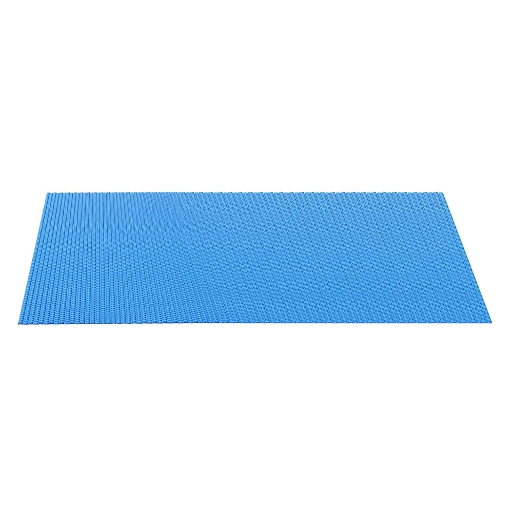 Aqua Buddy Pool Cover 600 Micron 7x4m Swimming Pool Solar Blanket Blue - Image 3