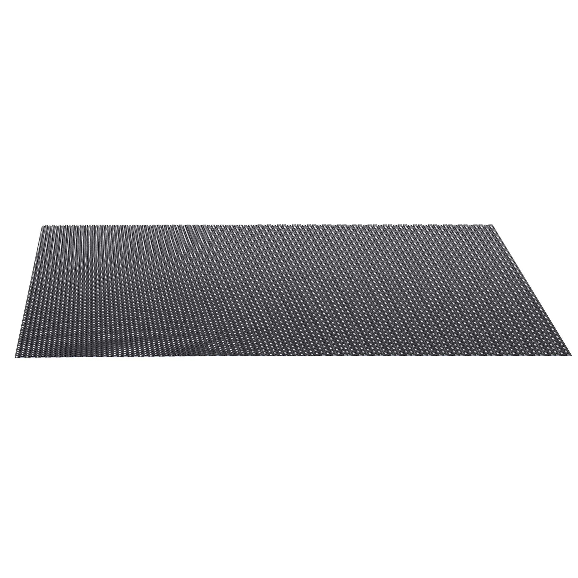 Aqua Buddy Pool Cover 500 Micron 8.5x4.2m Swimming Pool Solar Blanket Blue Black - Image 3