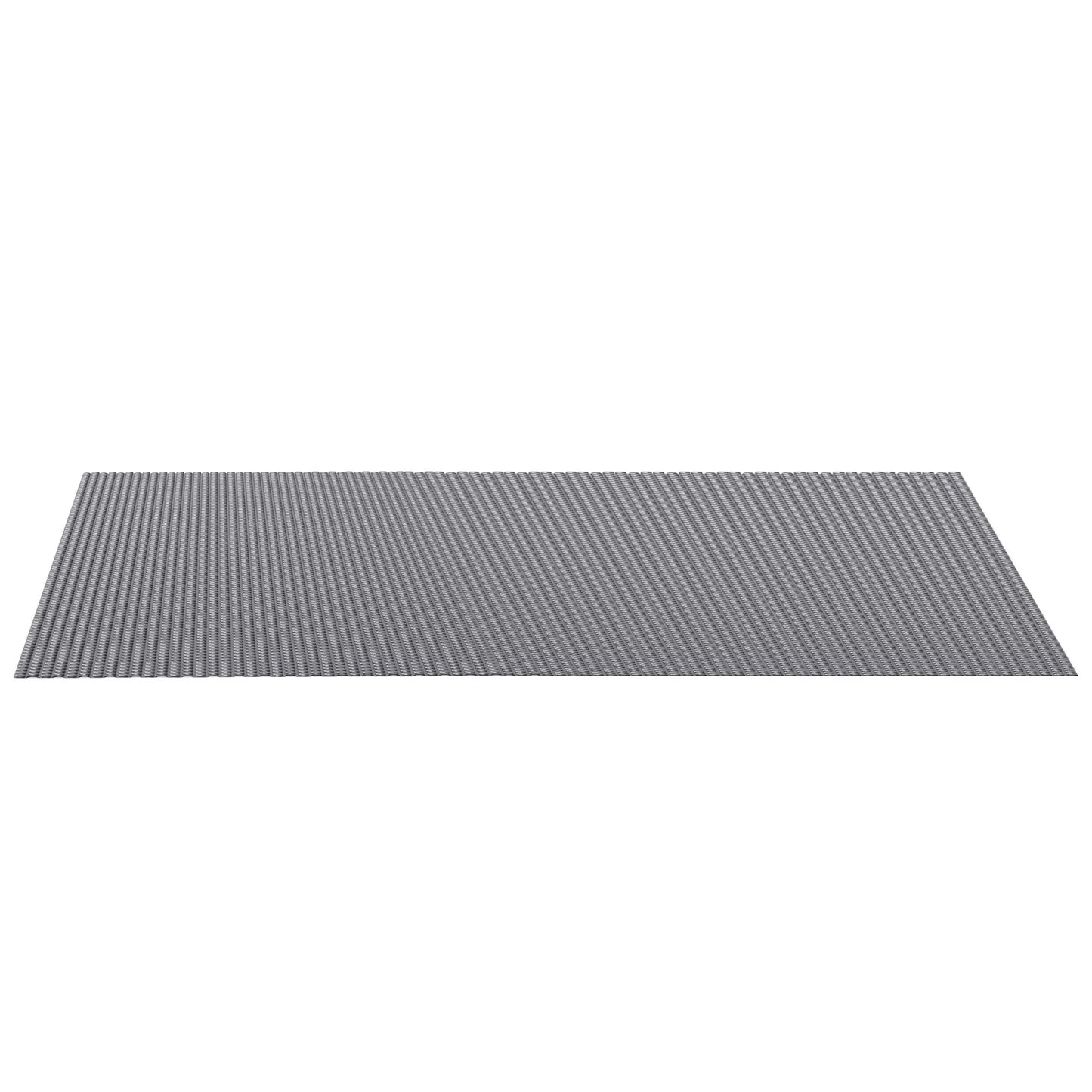 Aqua Buddy Pool Cover 600 Micron 9.5x5m Bubble Heat Solar Blanket Blue Silve - Image 3