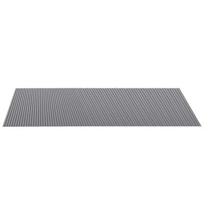 Aqua Buddy Pool Cover 600 Micron 9.5x5m Bubble Heat Solar Blanket Blue Silve - Image 3