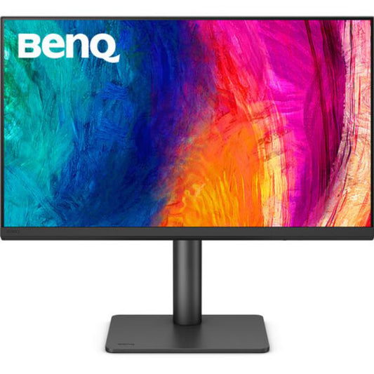 BenQ PD2706QN 27" 2K Designer Monitor - Monitors