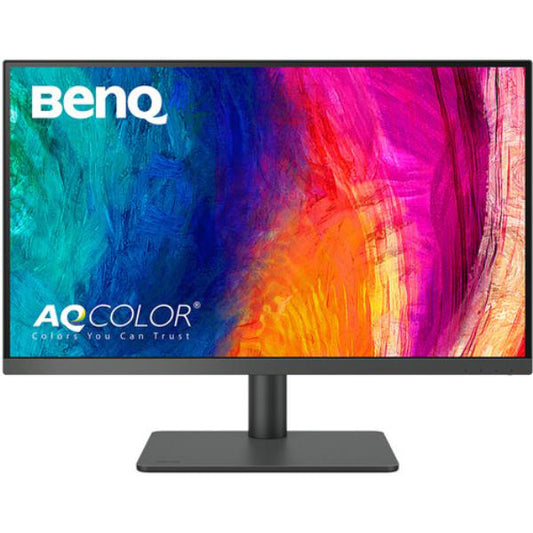 BenQ PD2706U 27" 4K Designer Monitor - Monitors