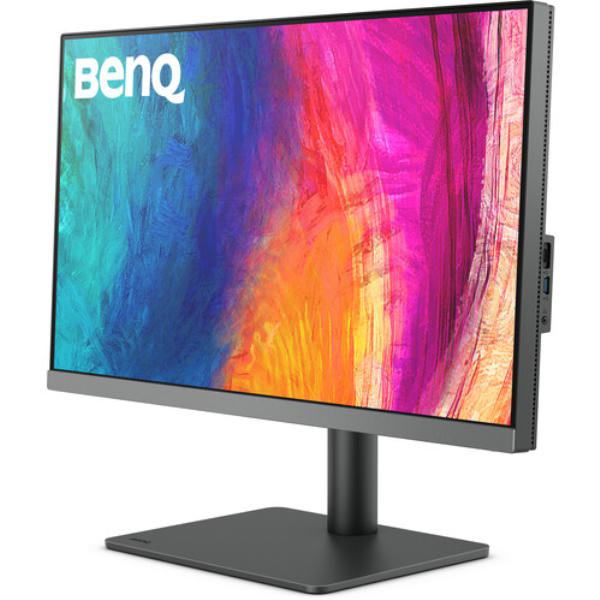 BenQ PD2706U 27" 4K Designer Monitor - Monitors - Image 3