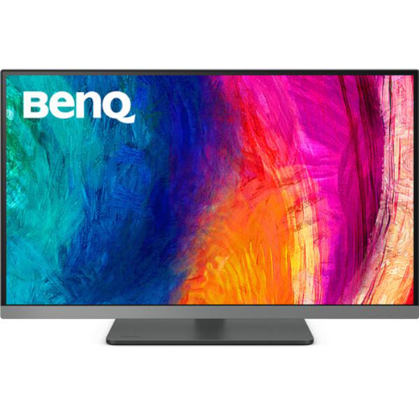 BenQ PD2706U 27" 4K Designer Monitor - Monitors - Image 8