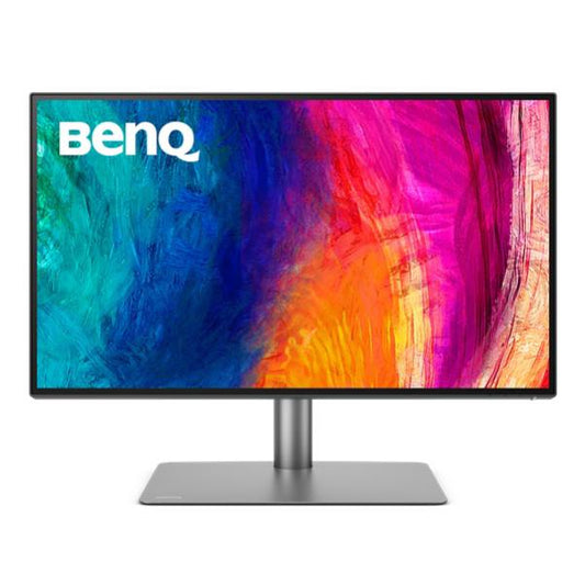 BenQ PD2725U 27" 4K IPS Designer Monitor - Monitors