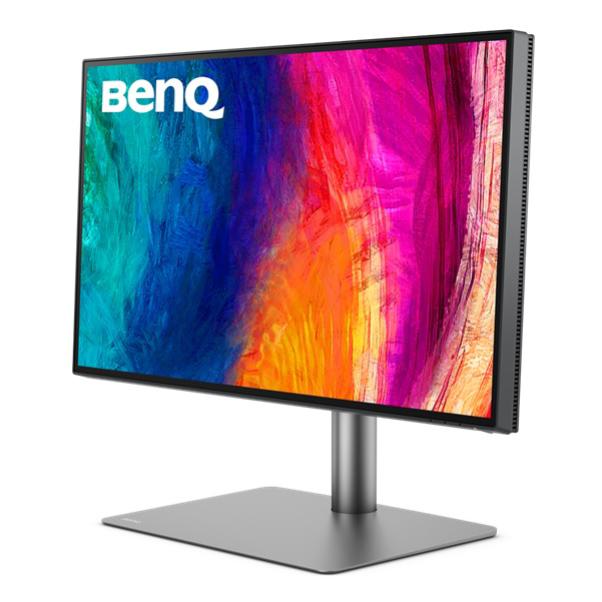 BenQ PD2725U 27" 4K IPS Designer Monitor - Monitors - Image 2