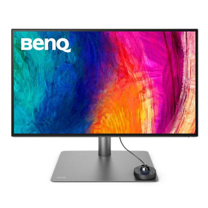 BenQ PD2725U 27" 4K IPS Designer Monitor - Monitors - Image 4