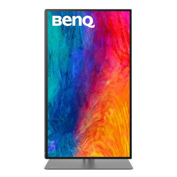 BenQ PD2725U 27" 4K IPS Designer Monitor - Monitors - Image 8