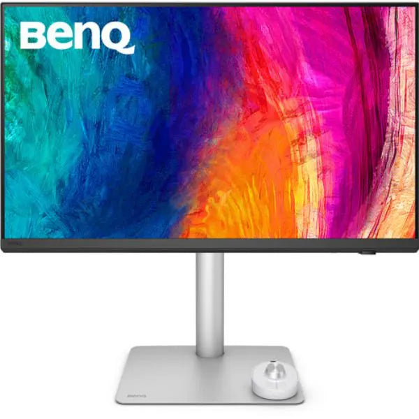 BenQ PD2730S 27" 5K IPS Designer Monitor - Monitors