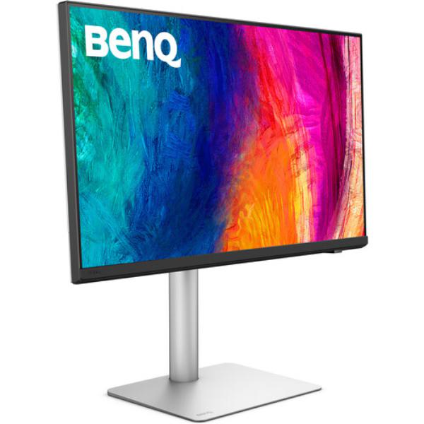 BenQ PD2730S 27" 4K IPS Designer Monitor - Monitors - Image 2