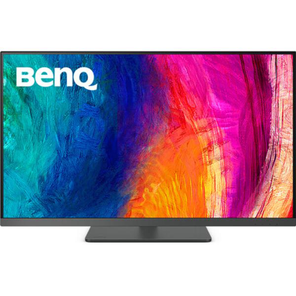 BenQ PD3205U 32" 4K IPS Designer Monitor - Monitors - Image 4