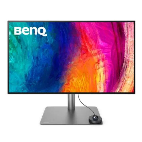BenQ PD3225U 32" 4K IPS Designer Monitor - Monitors - Image 4
