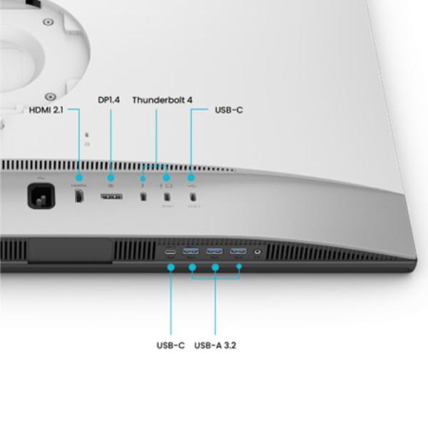 BenQ PD3226G 32" 4K IPS Designer Monitor - Monitors - Image 3