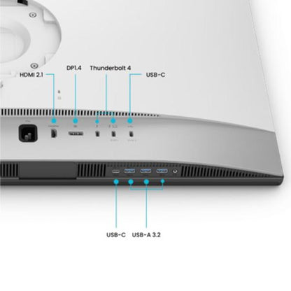 BenQ PD3226G 32" 4K IPS Designer Monitor - Monitors - Image 3