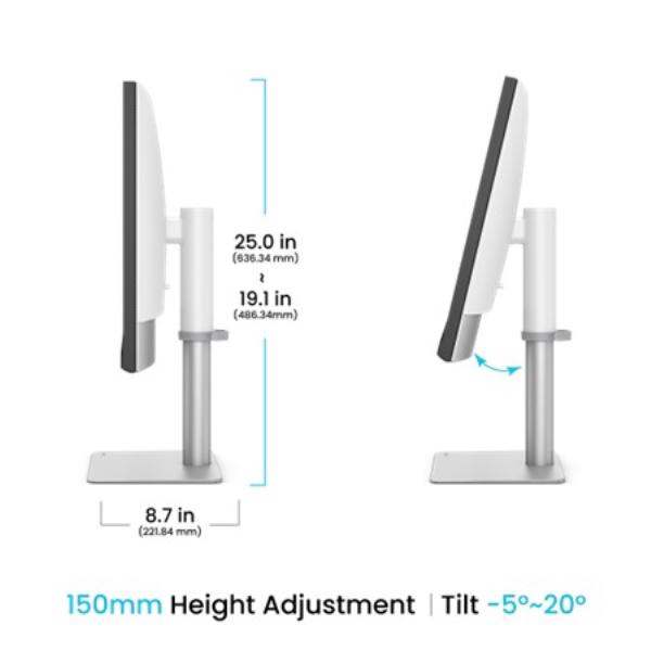 BenQ PD3226G 32" 4K IPS Designer Monitor - Monitors - Image 4