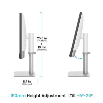 BenQ PD3226G 32" 4K IPS Designer Monitor - Monitors - Image 4