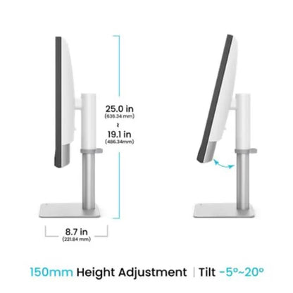 BenQ PD3226G 32" 4K IPS Designer Monitor - Monitors - Image 4