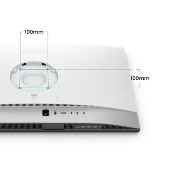 BenQ PD3226G 32" 4K IPS Designer Monitor - Monitors - Image 5