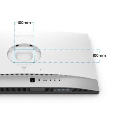 BenQ PD3226G 32" 4K IPS Designer Monitor - Monitors - Image 5