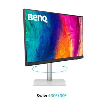 BenQ PD3226G 32" 4K IPS Designer Monitor - Monitors - Image 7