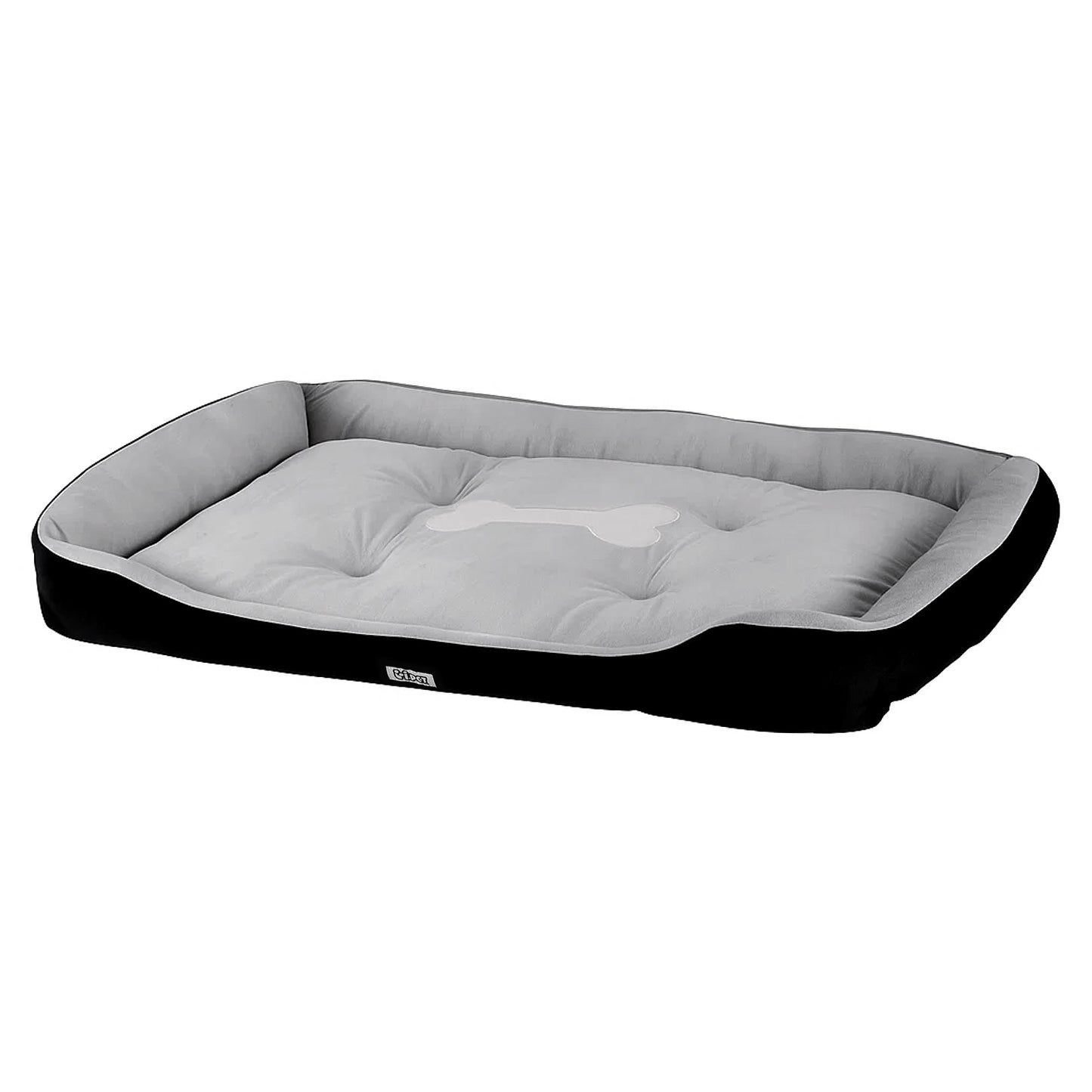 i.Pet Pet Bed Dog Bed Soft PP Cotton Mat Sleeping Comfy Cushion Washable Extra Large - Image 3