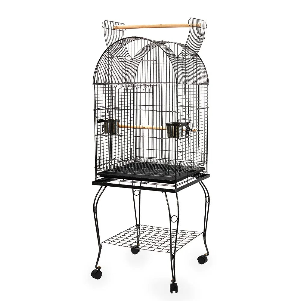 i.Pet Bird Cage 150cm Large Aviary - Image 3