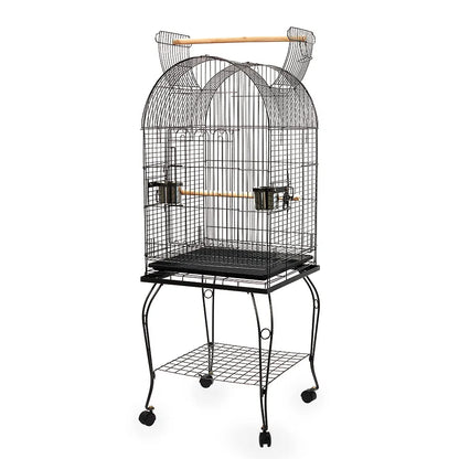 i.Pet Bird Cage 150cm Large Aviary - Image 3