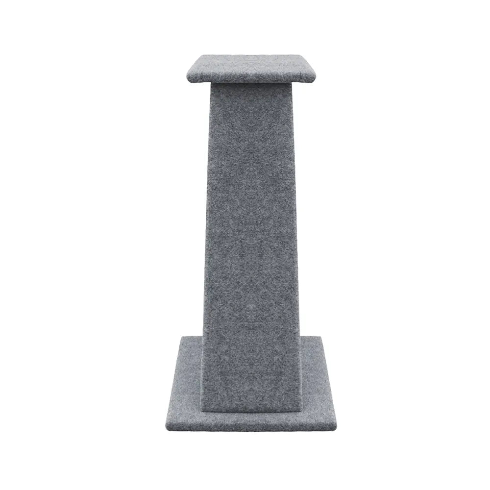 i.Pet Cat Tree 82cm Scratching Post Tower Scratcher Condo Trees Climb House - Image 3