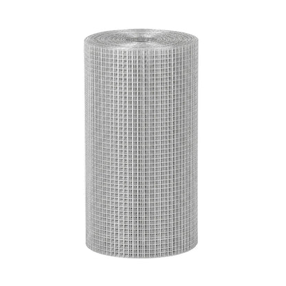 i.Pet Poultry Chicken Fence Pet Netting Wire Mesh Roll Duck Goose Coop 40Mx0.91M - Image 3