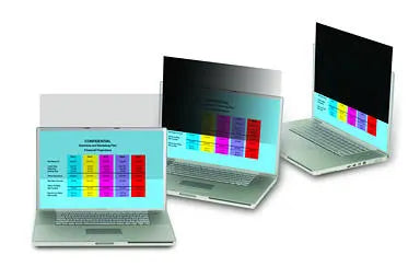 3M 12.5" E2E Widescreen Privacy Filter - Screen Filters