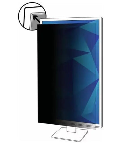 3M PF215W9P Privacy Filter - Screen Filters