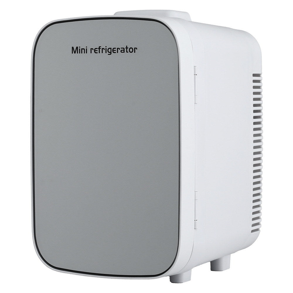Glacio Mini Fridge Portable White Electric Cooler Warmer 12V 220V - Image 3