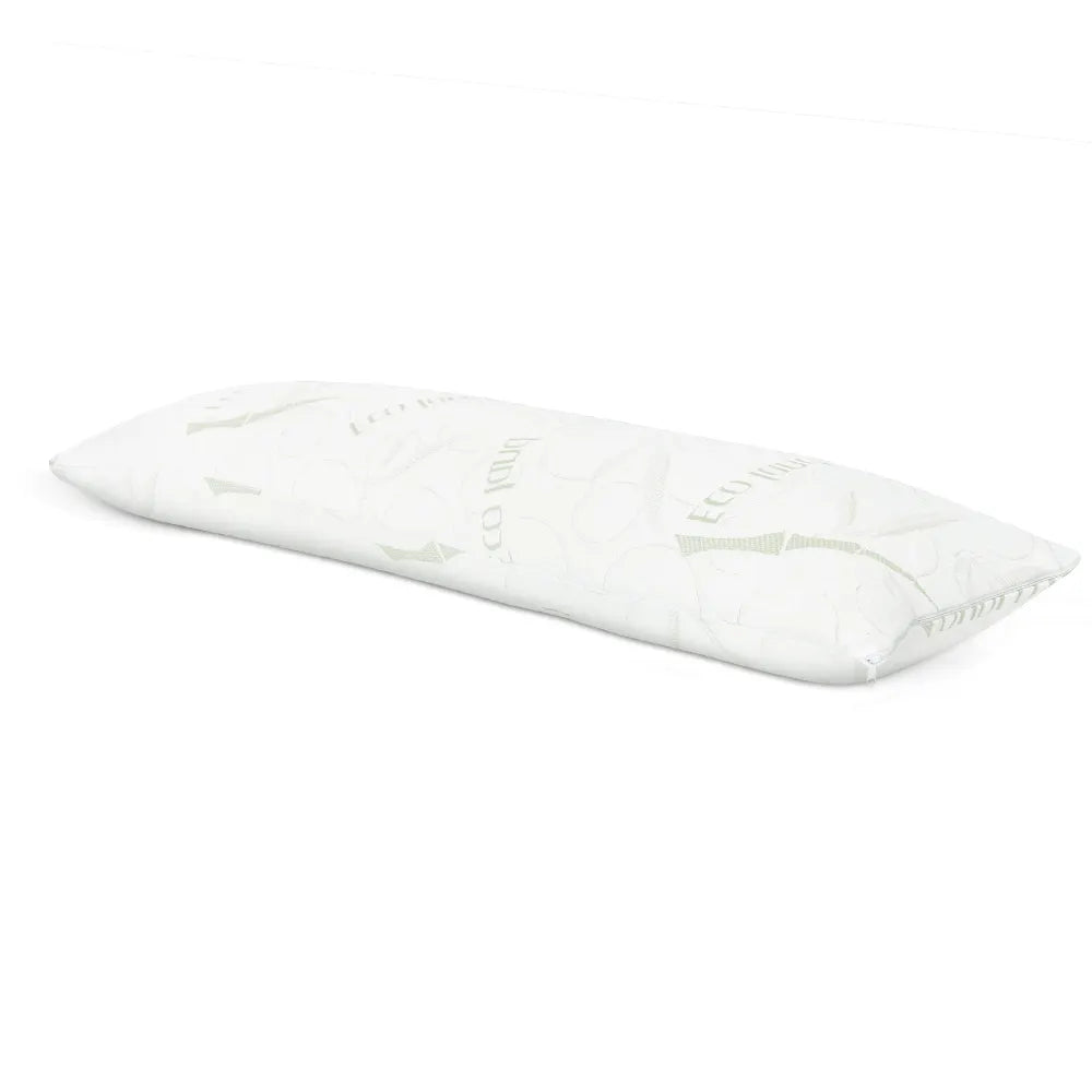 Giselle Bedding Body Support Pillow Bamboo Cover - Image 7