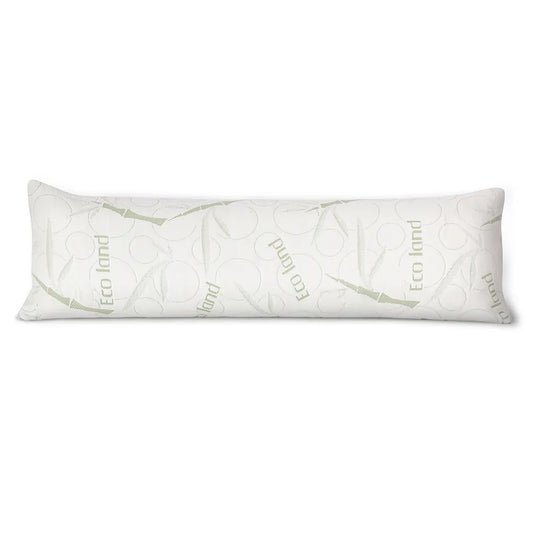 Giselle Bedding Body Support Pillow Bamboo Cover